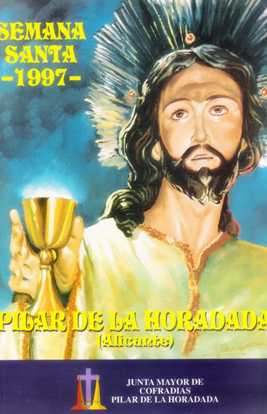 Semana Santa en Pilar de la Horadada  